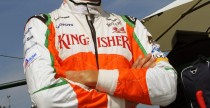 Force India Force India